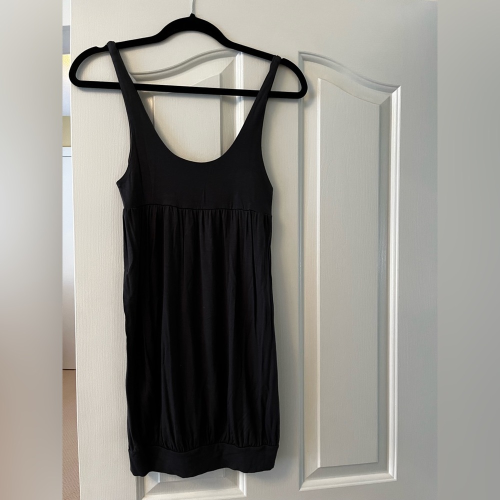 Casual Wilford dress